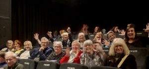 Dynamic Drama Trip 1