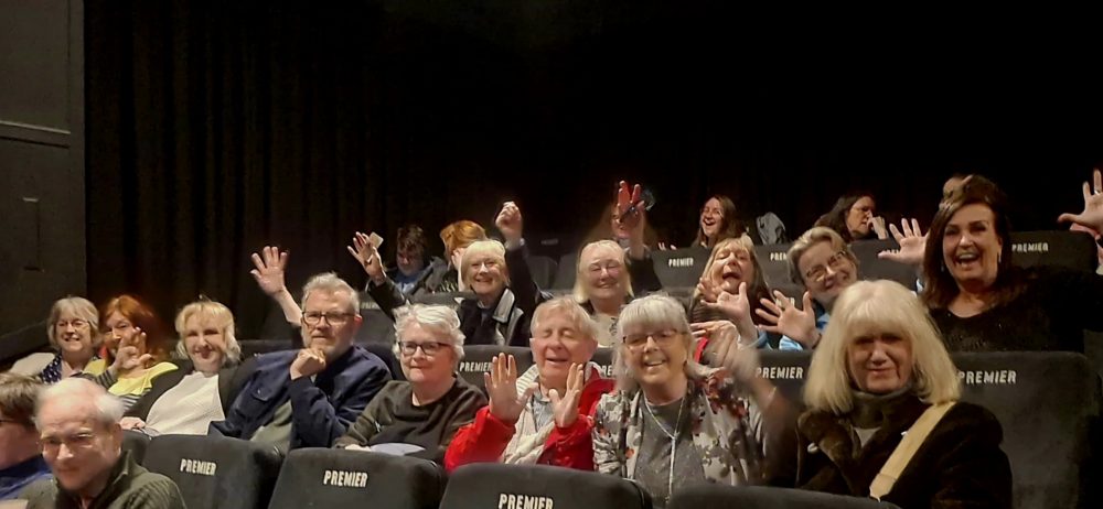 Dynamic Drama Trip 1