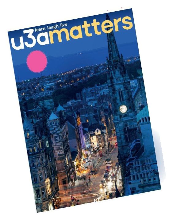 u3a matters
