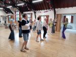 Musical Theatre Group Begins