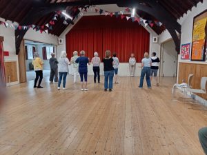 southport u3a musical theatre group