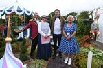Southport u3a at the 2026 Southport Flower Show