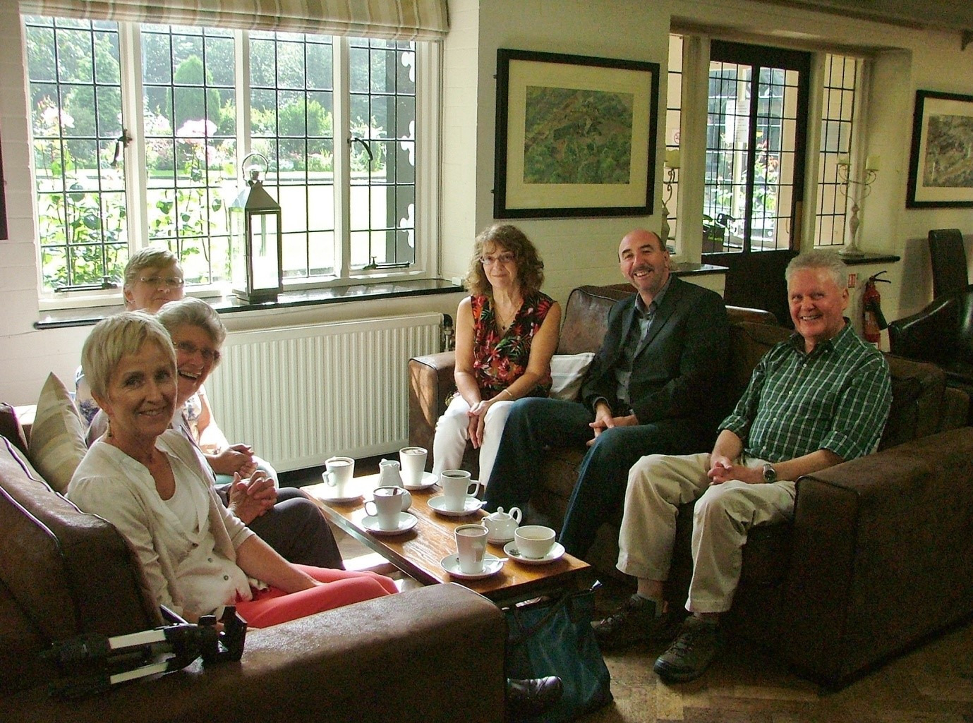The-Russian-Group-Summer-Study-Day-2014-at-Samlesbury-Hall