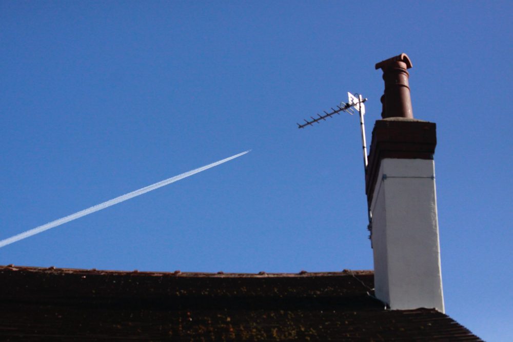 Homing Beacon - Southport U3A