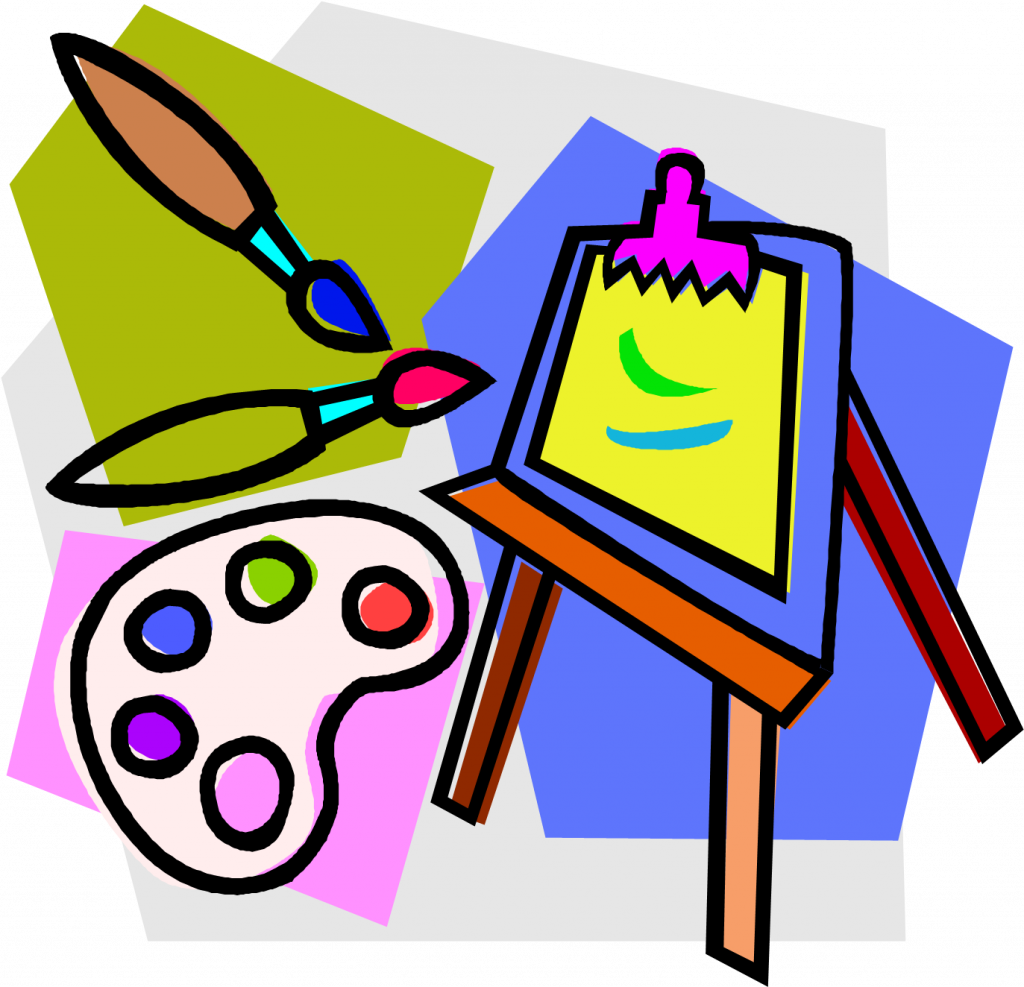 Southport u3a painting workshops