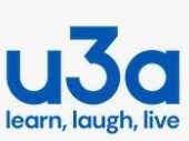 National u3a learn, laugh, live