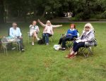 Local History Picnic