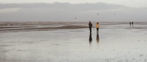 Beach Walk