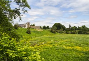 Church View_IAN2951