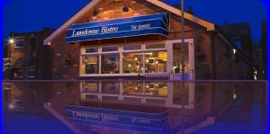 Southport u3a Meet and Eat at Lansdowne Bistro