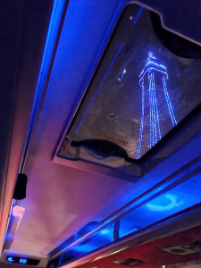 Southport u3a Lets Go Blackpool Lights