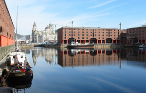 Southport u3a Albert Dock