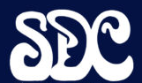 Southport Dramatic Club logo