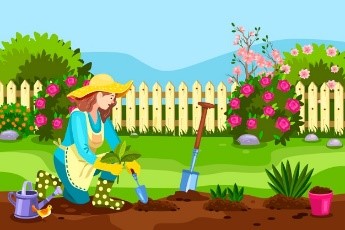 Gardening Group