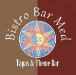 Bistro Bar Med Logo