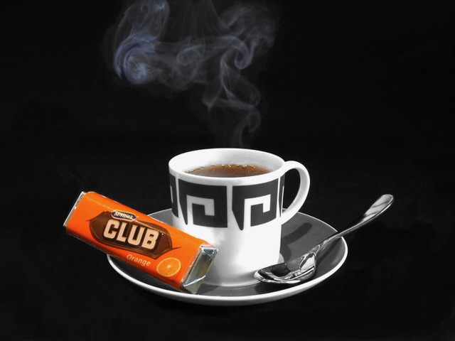 Southport u3a Steve Birchall Club Biscuit