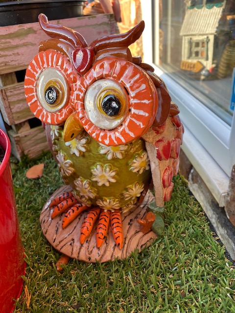 Southport u3a Pottery Workshop