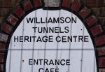 Let’s Go – To The Williamson Tunnels