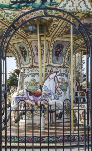 Carousel HDR 8287-8289
