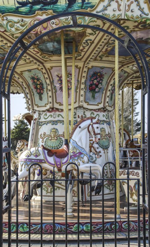 Carousel HDR 8287-8289