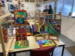 OYCZ Painting Workshops
