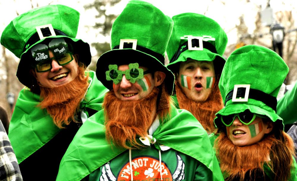 st-patricks-day-silly folk