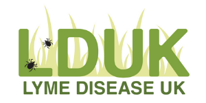 Lume Disease UK logo