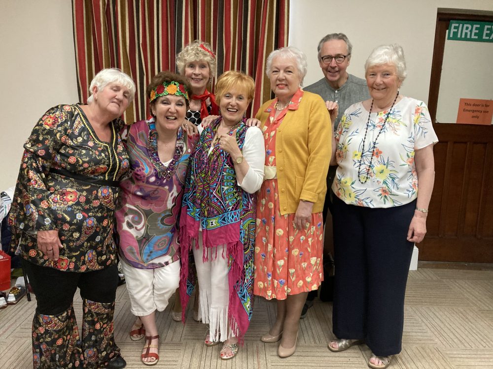 Drama Group 22 Crumpsall Road