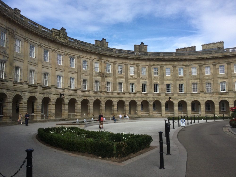 Buxton
