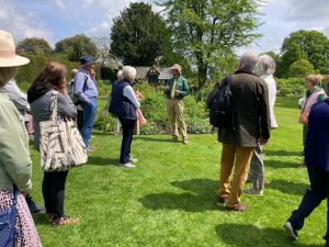 Arley Hall 3