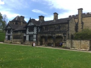 Shibden Hall - Southport u3a coach trips group