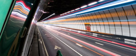 Mersey Tunnels