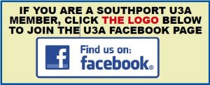 Southport u3a Facebook page