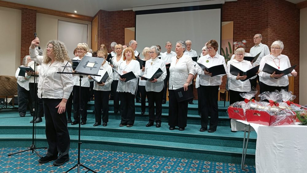 Choir