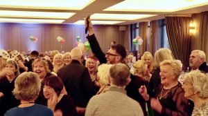 southport u3a christmas