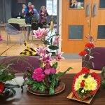Spaces Available In Floral Art