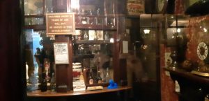 Pub at Lark Hill Place