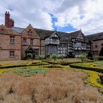 Salford Museum and Ordsall Hall