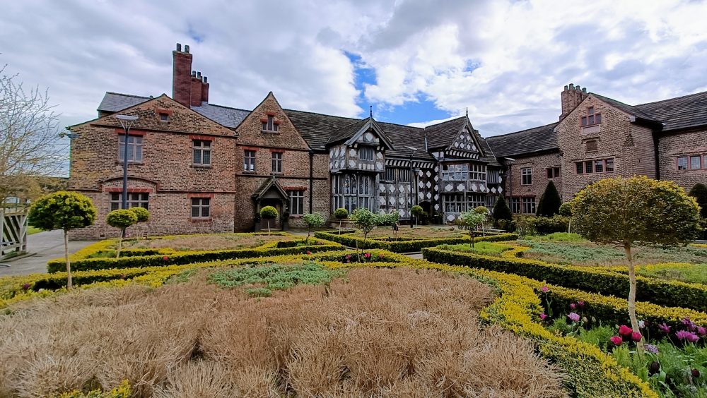 salford museum and ordsall hall