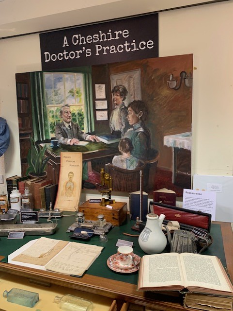 A Country Doctor's Practice pic 1