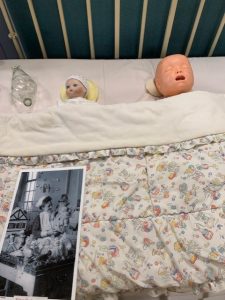 Life on the Maternity Ward pic