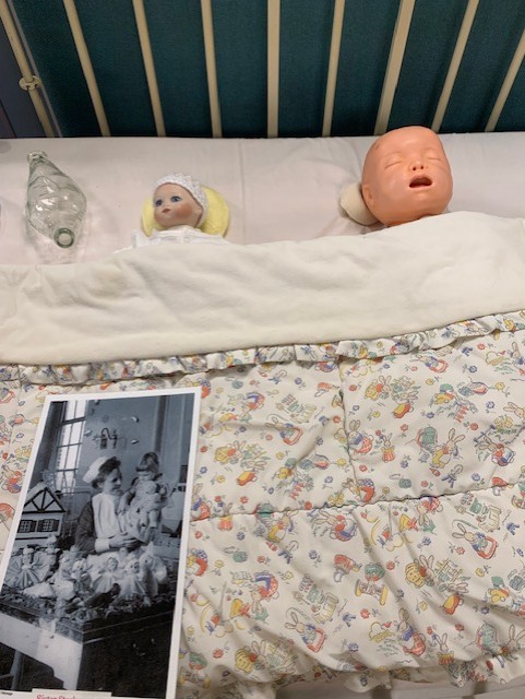Life on the Maternity Ward pic