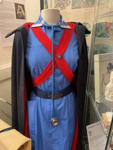 Nursing Memories pic 2