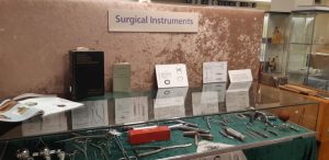 Surgical Instruments pic