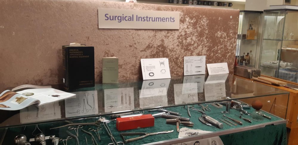 Surgical Instruments pic