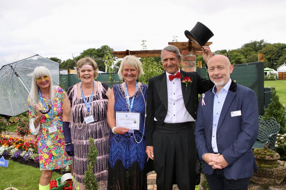 2024 Southport Flower Show