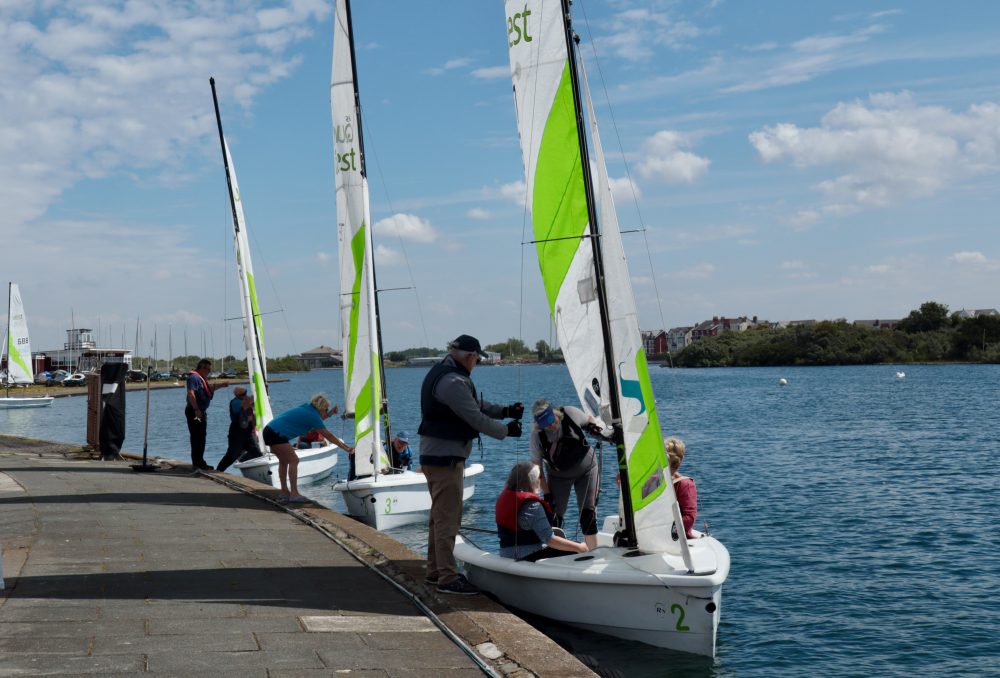 southport u3a in 2024