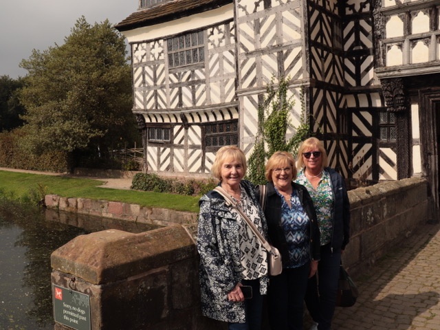 LIttle Moreton Hall IMG_7988