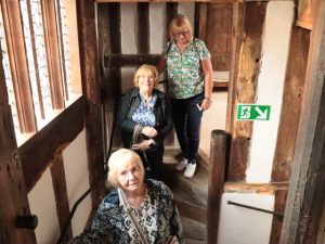 LIttle Moreton Hall IMG_7992