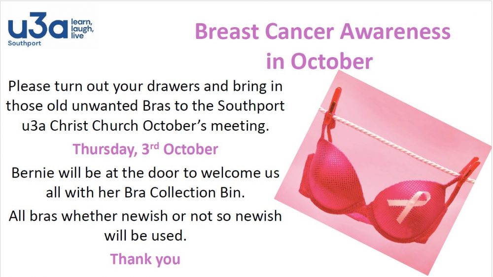 breast cancer